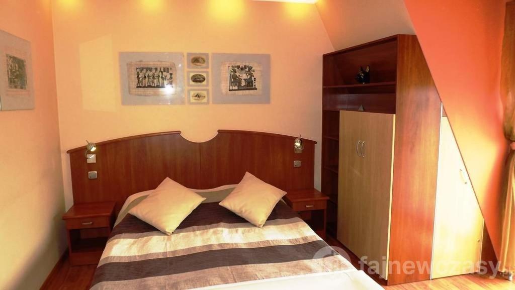 Davio Dla 2 Osob Apartment Miedzyzdroje Bagian luar foto